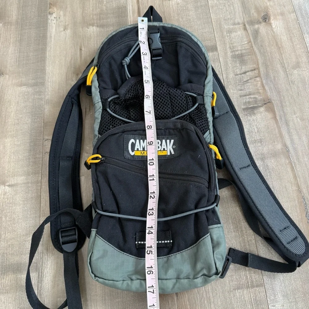Camelbak‎ MULE Hydration Backpack No Bladder Hiking Outdoor Bag